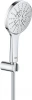26581000 Душевой гарнитур Grohe Rainshower SmartActive 26581000