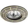 370380 Встраиваемый точечный светильник Novotech Keen 370380