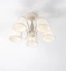 FIRMO 145.5 Ivory Lucia Tucci FIRMO 145.5 Ivory