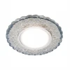 2234 MR16 CL прозрачный Встраиваемый точечный светильник Elektrostandard 2234 MR16 CL прозрачный