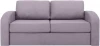 340994 Диван Peterhof ОГОГО (арт.340994), (Ткань/Сиреневый)