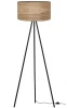 1700-FBK+LW Торшер Loft IT Nordic 1700-FBK+LW