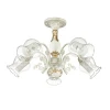 3430/5C Потолочная люстра Lumion Olivi 3430/5C