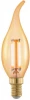 11699 Лампочка светодиодная филаментная E14 4W 220V 320 lm 1700K Eglo Lm_led_e14 11699