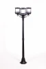 68308B Наземный фонарь Oasis Light Tokio 68308B
