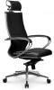 z312420661 Офисное кресло Метта Samurai KL-2.051 MPES (Черный цвет) z312420661