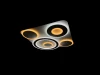 LED LAMPS 5630 Светильник настенно-потолочный LED LAMPS 5630