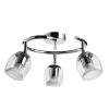 A1558PL-3CC Спот Arte Lamp Echeggio A1558PL-3CC