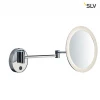 1001503 Зеркало с подсветкой Slv Maganda 1001503