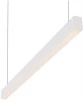 DK9153-WH Подвесной линейный светильник светодиодный IP44 Denkirs DK9000 DK9153-WH