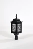 64803 S Уличный консольный светильник Oasis Light London S 64803