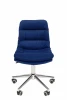 CHAIRMAN Home 115 Кресло Chairman Home 115 Россия ткань Т-82 синий