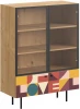 623867 Витрина Frida ОГОГО (арт.623867), (ЛДСП)