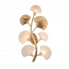 20112 Настенный светильник листья Cloyd Polynesia 20112 (220V, листья)