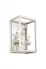 INESSA W3850.2 silver Lucia Tucci INESSA W3850.2 silver