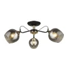 66606.01.69.03 Потолочная люстра Wedo Light Isora 66606.01.69.03