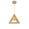 P110-PL-01-YE Подвесной светильник Maytoni Pyramide P110-PL-01-YE