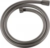 28362A00 Душевой шланг Grohe Silverflex 28362A00 125см, темный графит