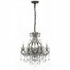 S110238/6 Подвесная люстра Donolux Contessa S110238/6