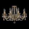 16102/8/195 FP M801 Подвесная люстра Bohemia Ivele Crystal 16102/8/195 FP M801