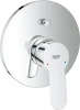 29079000 Смеситель Grohe BauEdge 29079000 С ВНУТРЕННЕЙ ЧАСТЬЮ