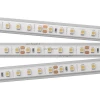 028552 Лента RTW 2-5000PS 24V Warm2700 2x (3528, 600 LED, LUX) (9.6 Вт/м, IP67) 028552