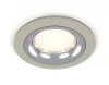 XC7623003 Встраиваемый точечный светильник Ambrella XC XC7623003 (круглые)