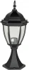91204S Bl Наземный фонарь IP44 Oasis Light ARSENAL S 91204S Bl (220V, фонарь)