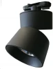IL.0010.2168 Трековый светильник Imex Трек 1 BK IL.0010.2168