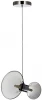 LDP 6819-1 GY Подвесной светильник Lumina Deco LDP 6819-1 GY (220V, на проводе)