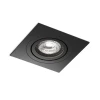 DK-DH2021-BK Встраиваемый светильник Denkirs Prime DK-DH2021-BK GU5.3 15 Вт LED черный алюминий