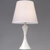 IL0766-1TSQ-25MWT ELITE Интерьерная настольная лампа ILLUMICO IL0766-1TSQ-25MWT ELITE