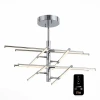 SL914.102.08 Потолочная люстра ST Luce Geome SL914.102.08