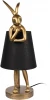 10315/A Black Настольная лампа Loft It Lapine 10315/A Black
