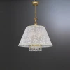L.7130/50 Подвесная люстра Reccagni Angelo 7130 L 7130/50