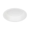 035611(1) Светильник встроенный MS-BREEZE-BUILT-R104-12W Day4000 (WH, 90 deg, 230V) (Arlight, IP20 Металл) 035611(1)