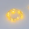 048694 Светодиодная гирлянда ARD-DEW-HOME-2000-CLEAR-20LED-STD Yellow (1.5V, Battery Pack, Cork) (Ardecoled, IP20) 048694