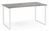619215 Компьютерный стол Notta Лиман (Металл/Белый) арт.619215