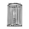 LH3038/1W-NK-CL Бра Lumien Hall Lariana LH3038/1W-NK-CL