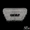 S504.0.60.F.4000 Подвесная люстра APL LED Rimini S504.0.60.F.4000