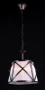 H102-11-R Подвесной светильник Maytoni House 2 H102-11-R