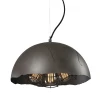 OLD-LSP-9623 Подвесной светильник Lussole Lockport OLD-LSP-9623
