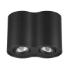 3565/2C Накладной точечный светильник Odeon Light Pillaron 3565/2C