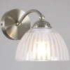 IL0564-1WSQ-25AB ELITE Бра ILLUMICO IL0564-1WSQ-25AB ELITE