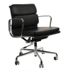 S00041 Кресло Eames Style Soft Pad Office Chair EA 217