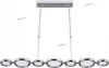 TECHNO SPL7 CHROME Crystal Lux Techno SPL7 CHROME