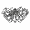 892167 Потолочная люстра Lightstar Stella 892167