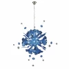 893121 Подвесная люстра Lightstar Celesta 893121