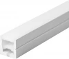 441006 Профиль квадратный силиконовый 5м/упак д/LED ленты Lightstar Profiled 441006
