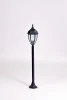 84206 S Наземный фонарь Oasis Light California S 84206